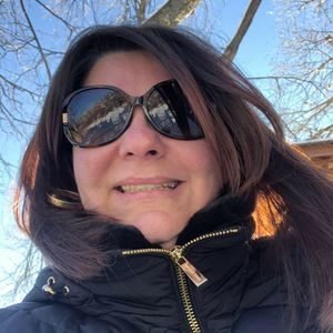 Meet your Posher, Roseane